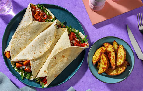 Wraps