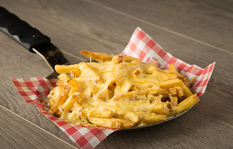 Chips & Sides